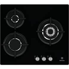 Plaques de cuisson Electrolux EGT6633NOK 7900W L56 x P48 x H4.5cm