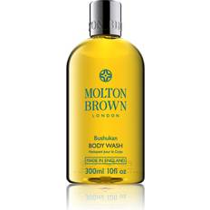 Molton Brown Liquid Body Washes Molton Brown Body Wash Bushukan 300ml