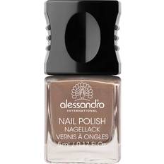 Hot stone Alessandro Mini Nail Polish #170 Hot Stone 5ml