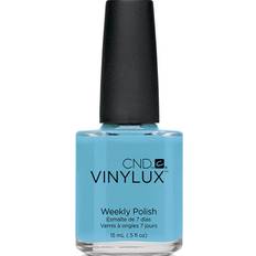 CND Vinylux Weekly Polish #102 Azure Wish 15ml