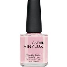 CND Kynsituotteet CND Vinylux Weekly Polish #142 Romantique