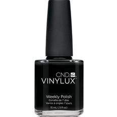 CND Vinylux Weekly Polish #105 Black Pool 15ml