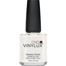 CND Vinylux Weekly Polish #108 Cream Puff 15ml