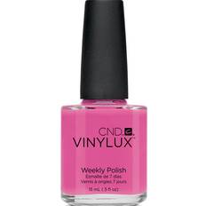 CND Prodotti per Unghie CND Vinylux Weekly Polish #121 Hot Pop Pink 15ml