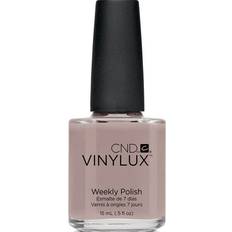 CND Vinylux Weekly Polish #124 Svelte Suede 15ml