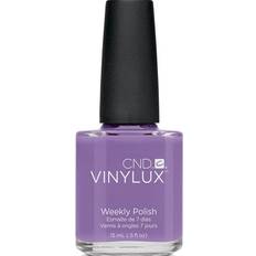 Nail Products CND Vinylux Weekly Polish #125 Lilac Longing 0.5fl oz