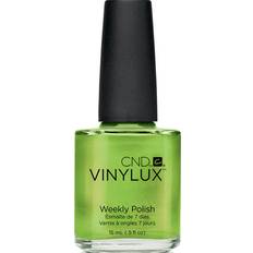 CND Vinylux Weekly Polish #127 Limeade 15ml