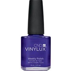 CND Prodotti per Unghie CND Vinylux Weekly Polish #138 Purple Purple 15ml