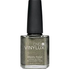 CND Nail Polishes & Removers CND Vinylux Weekly Polish #149 Steel Gaze 15ml