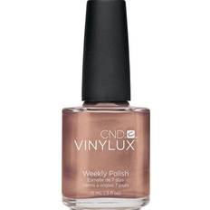 CND Nail Polishes & Removers CND Vinylux Weekly Polish #152 Sugared Spice 15ml