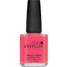 CND Prodotti per Unghie CND Vinylux Weekly Polish #154 Tropix 15ml