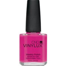 CND Vinylux Weekly Polish #155 Tutti Frutti 15ml