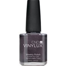 CND Vinylux Weekly Polish #156 Vexed Violette 15ml