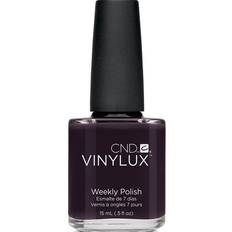 CND Vinylux Weekly Polish #159 Dark Dahlia 0.5fl oz