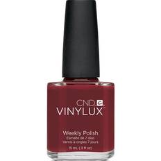 CND Nail Polishes & Removers CND Vinylux Weekly Polish #161 Burnt Romance 15ml