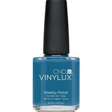 Nail Products CND Vinylux Weekly Polish #162 Blue Rapture 15ml