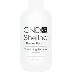 CND Nail Polish Removers CND Nourishing Remover 236ml