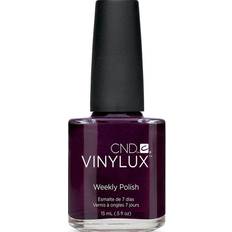 CND Vinylux Weekly Polish #175 Plum Pasley 15ml