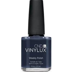 CND Vinylux Weekly Polish #176 Indigo Frock 15ml