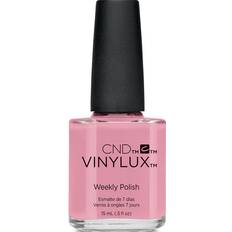 Nail Products CND Vinylux Weekly Polish #182 Blush Teddy 15ml