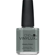 CND Vinylux Weekly Polish #186 Wild Moss 15ml