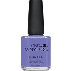 Nagelprodukter CND Vinylux Weekly Polish #193 Wisteria Haze 15ml