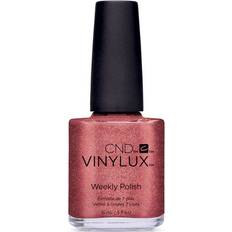 CND Kynsituotteet CND Vinylux Weekly Polish #212 Untitled Bronze