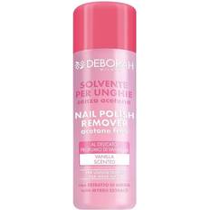 Deborah Milano Nail Polish Remover 120ml