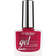 Gel Effect Nail Polish #20 Mixed Berries