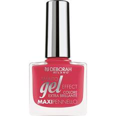 Gel Effect Nail Polish #22 Doll's Pink