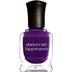Deborah Lippmann Luxurious Nail Colour Call Me Irresponsible 15ml