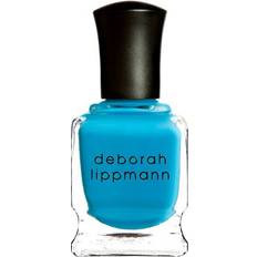 Deborah Lippmann Luxurious Nail Colour On the Beach 15ml