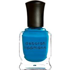 Luxurious Nail Colour Video Killed The Radio Star