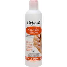 Depend Nagellackremover 2880 250ml