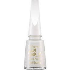 Nagelprodukter Flormar Jelly Look Nail Enamel Pure Milk 11ml