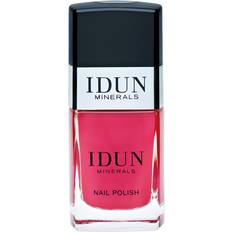 Nail Polish Cinnober