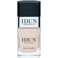 Idun Minerals Nail Polish Sandsten 11ml