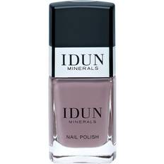 Idun Minerals Nail Polish Granit