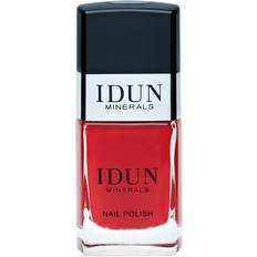 Nail Polish Rubin