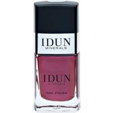 Idun Minerals Nail Polish Almandin 11ml