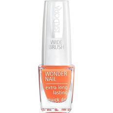 Isadora Wonder Nail #528 Papaya 6ml