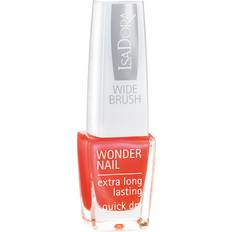 Isadora Wonder Nail #756 Coral Reef 6ml