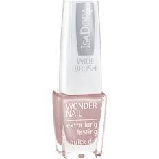 Isadora Wonder Nail #788 Belle Beige 6ml