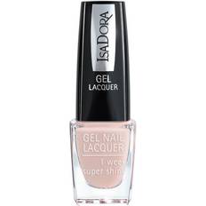 Isadora Gel Nail Lacquer #251 Gone Sailing 6ml