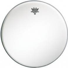 Peaux de tambour Remo Ambassador Coated 20"