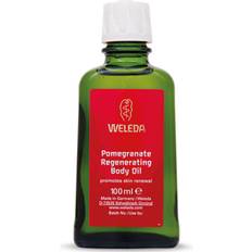 Vitaminas Aceites Corporales Weleda Pomegranate Regenerating Body Oil 100ml