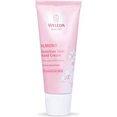 Weleda hand cream Weleda Almond Håndcreme 50ml