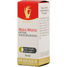 Mava-White Optisk Nagelblekning