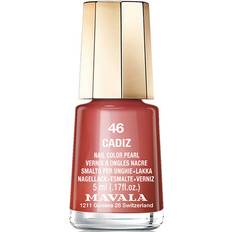 Mavala Mini Nail Color #46 Cadiz 5ml