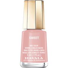 Mavala Mini Nail Color #397 Sweet 5ml
